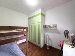 Seletaris (D27), Condominium #558807791